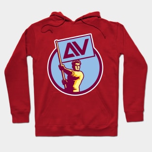 AV Hoodie